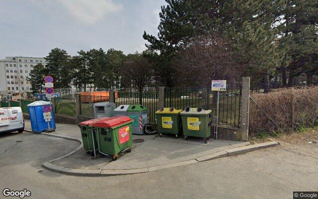 Picture of the location