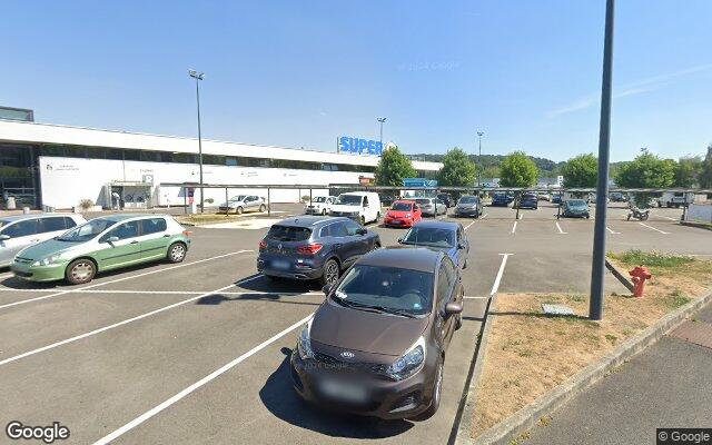 Picture of the location