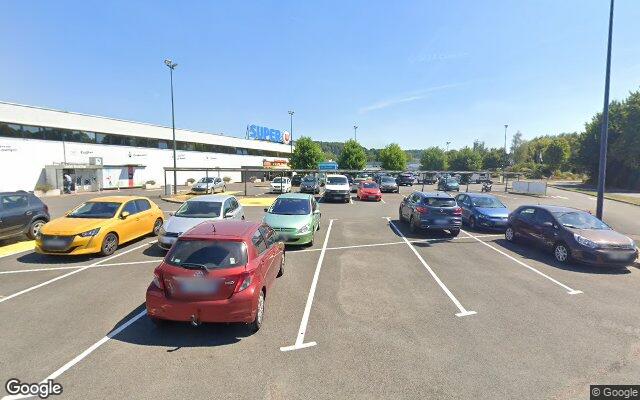 Picture of the location