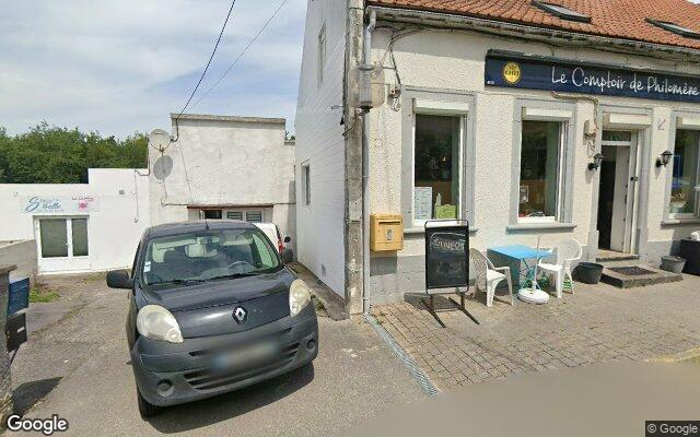 Picture of the location