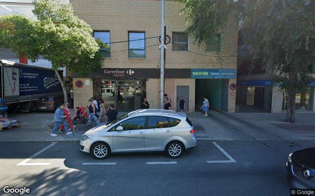 Picture of the location