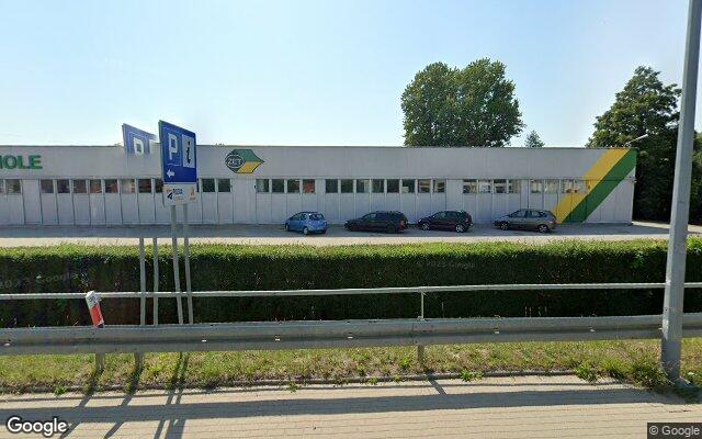 Picture of the location