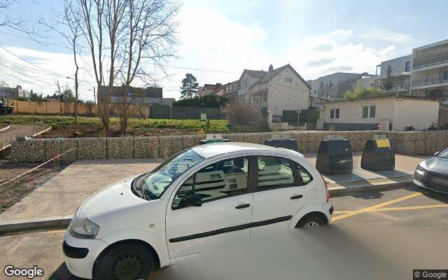 Picture of the location