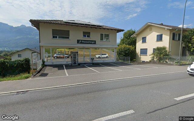 Picture of the location
