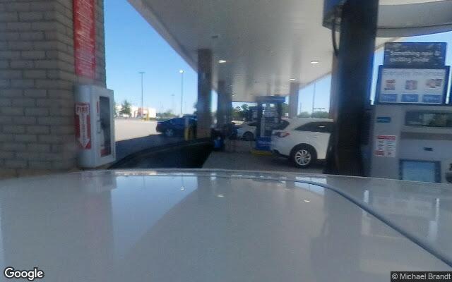 Picture of the location