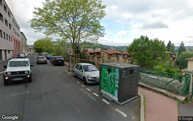 Picture of the location