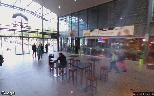 Picture of the location
