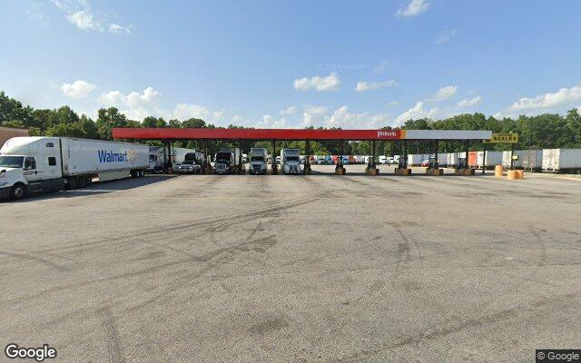 Picture of the location