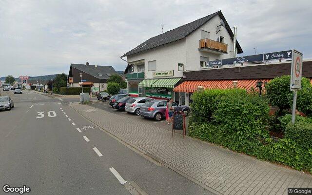Picture of the location