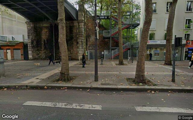 Picture of the location