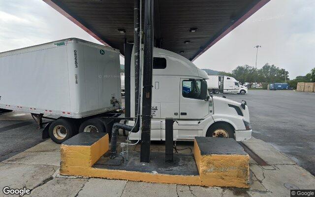 Picture of the location