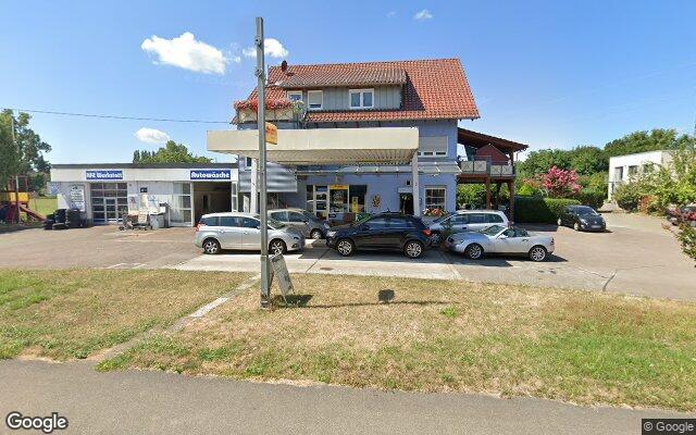 Picture of the location