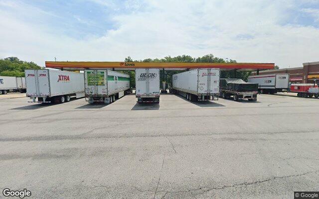 Picture of the location