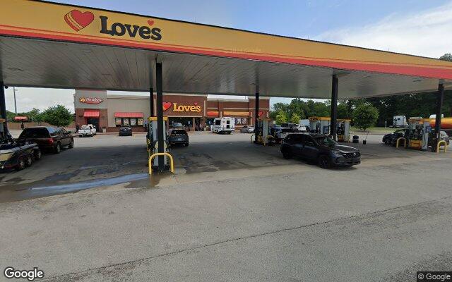 Picture of the location