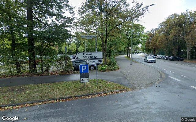 Picture of the location