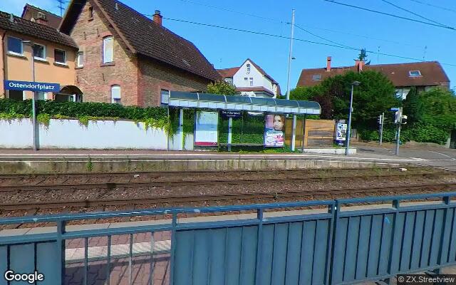 Picture of the location