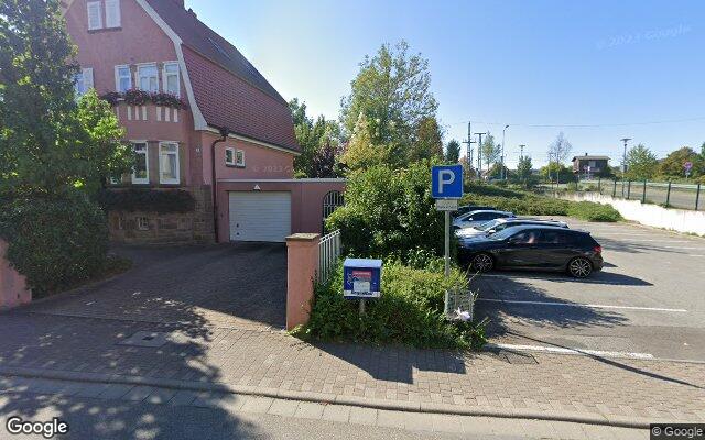 Picture of the location