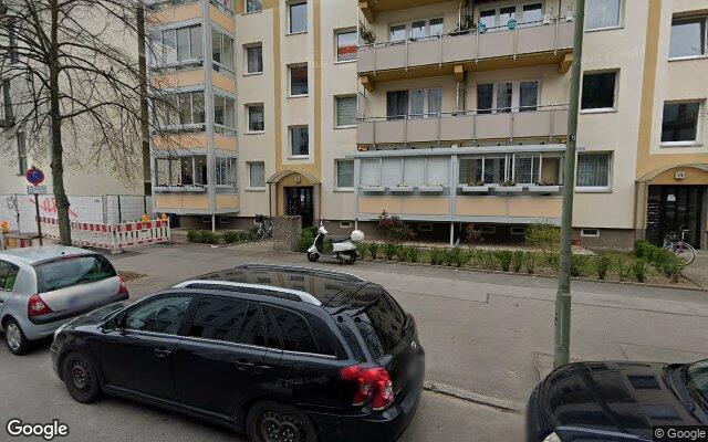 Picture of the location