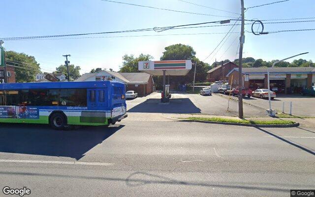 Picture of the location