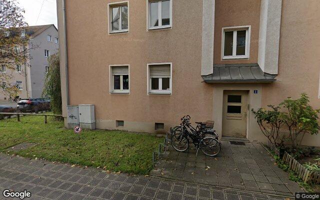 Picture of the location