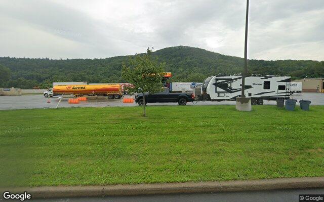 Picture of the location