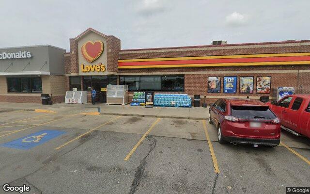 Picture of the location