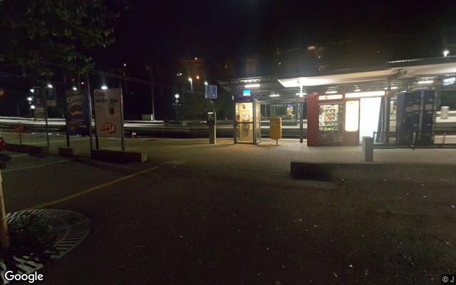 Picture of the location