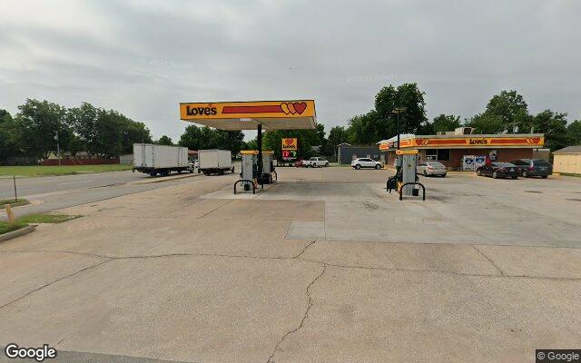 Picture of the location