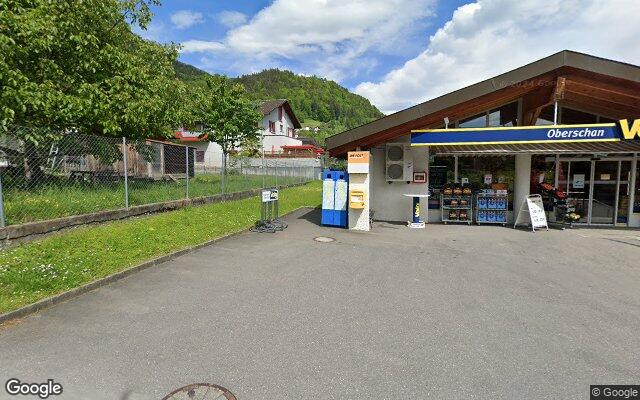 Picture of the location