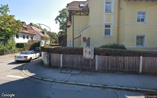 Picture of the location