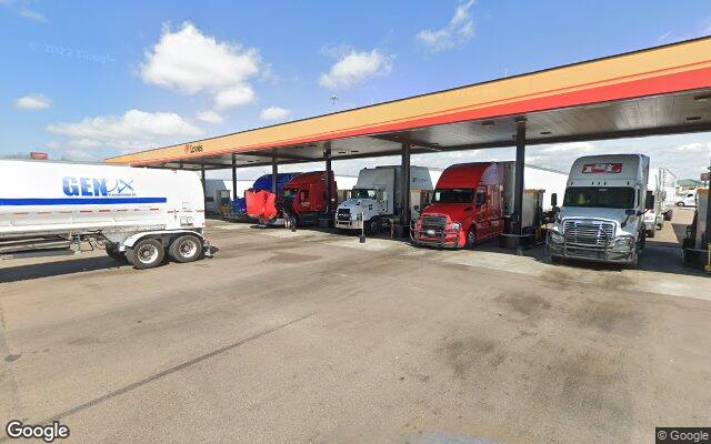 Picture of the location