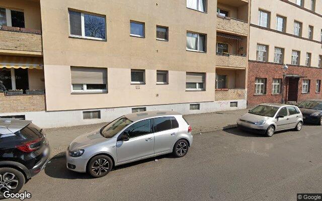 Picture of the location