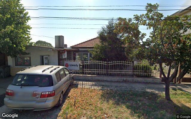 Picture of the location