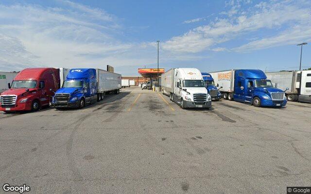 Picture of the location