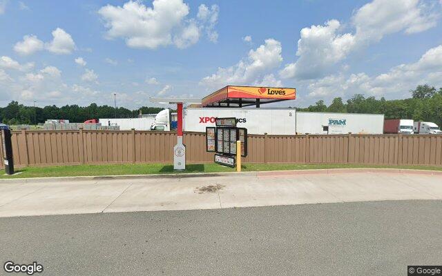 Picture of the location