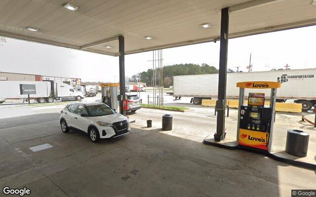 Picture of the location