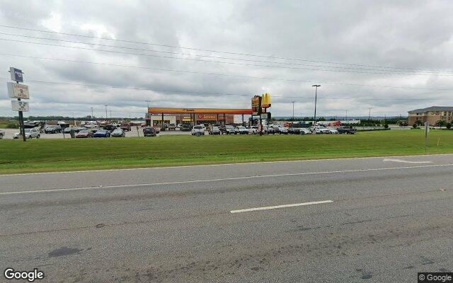 Picture of the location