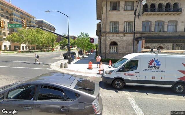 Picture of the location