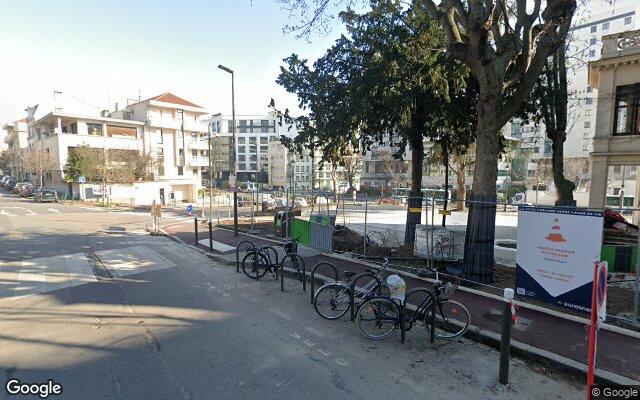 Picture of the location