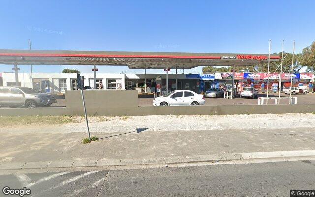 Picture of the location