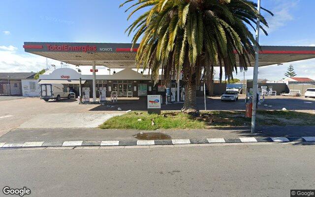 Picture of the location