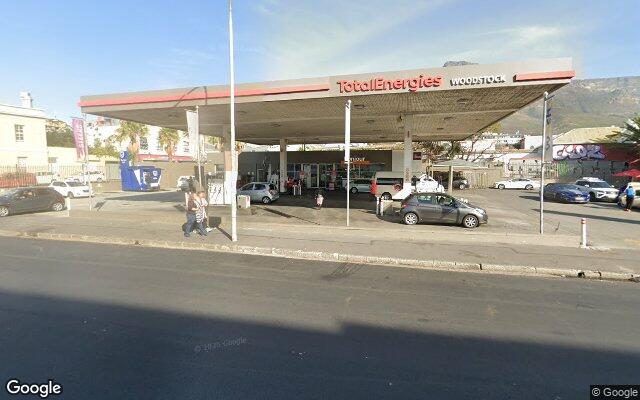 Picture of the location