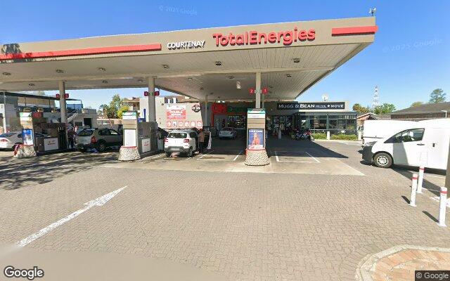 Picture of the location