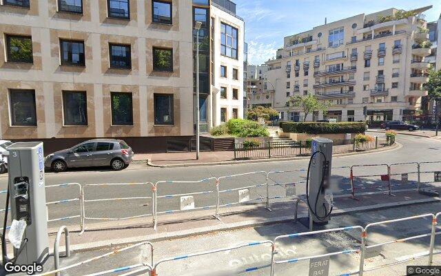 Picture of the location