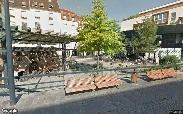 Picture of the location