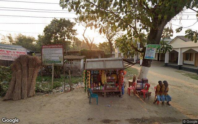 Picture of the location