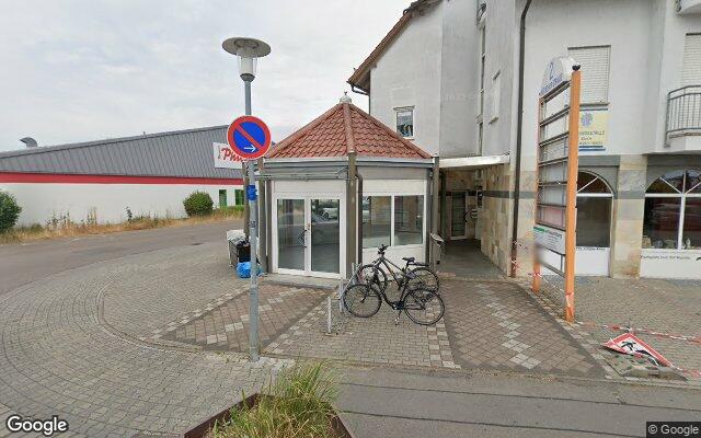 Picture of the location