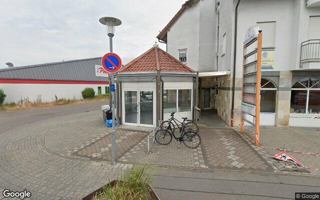 Picture of the location
