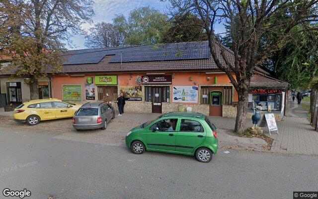 Picture of the location