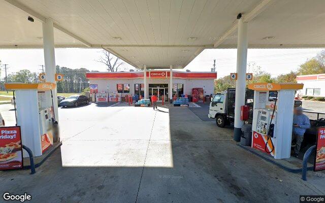 Picture of the location